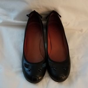 Marc Jacobs mouse shoes